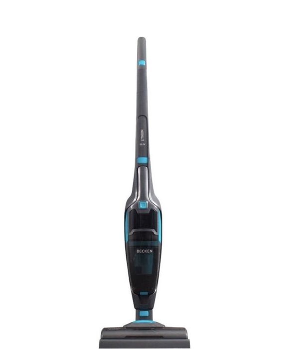 Aspirador vertical becken 2in1