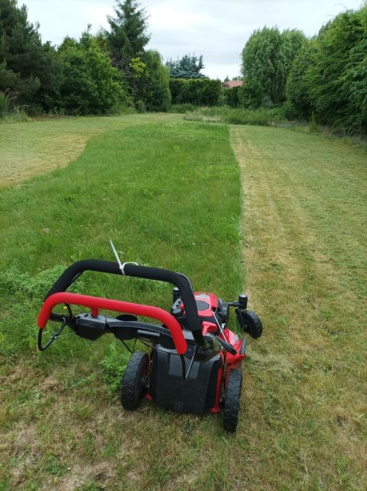 Pielęgnacja/zakładanie ogrodów, wertykulacja,usługi miniładowarką
