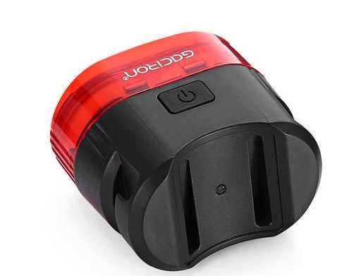 GACIRON W09 6 LUM USB Lampka Tylna LED