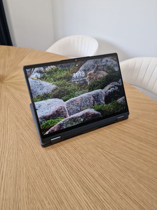 Lenovo Yoga 6 touch (garantia e seguro)