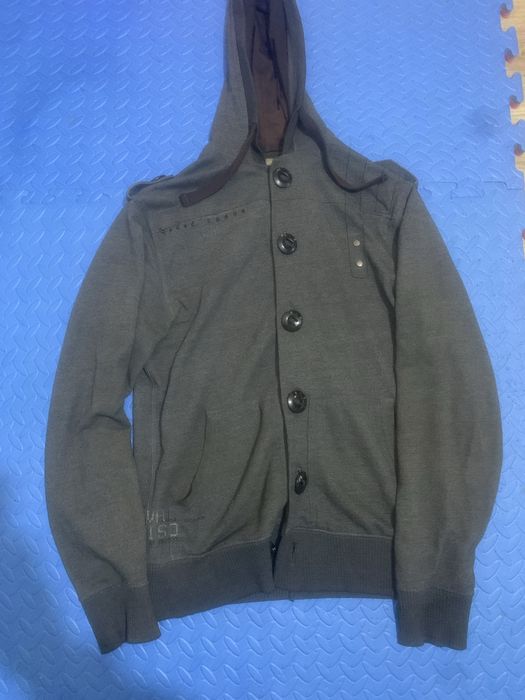 Продам кофту теплу river island, staff, adidas