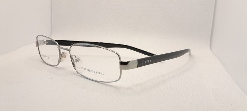 Nowe okulary oprawa Oliver