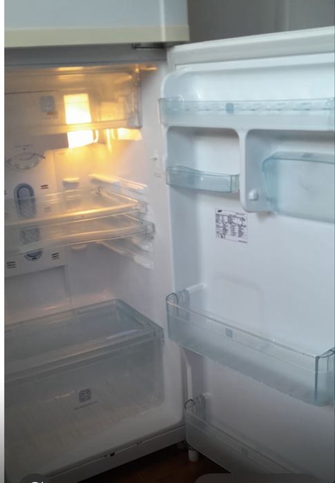 Vendo um Frigorífico Samsung