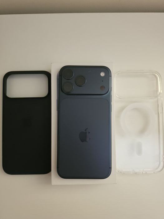 iPhone 17 Pro Max 128G