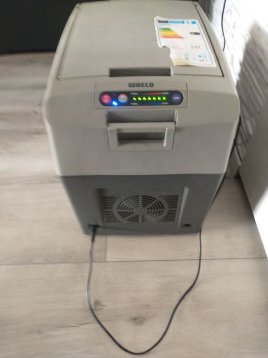 Lodówka turystyczna