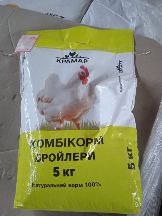 Бройлер добовий,(Волинська область доставка БЕЗКОШТ