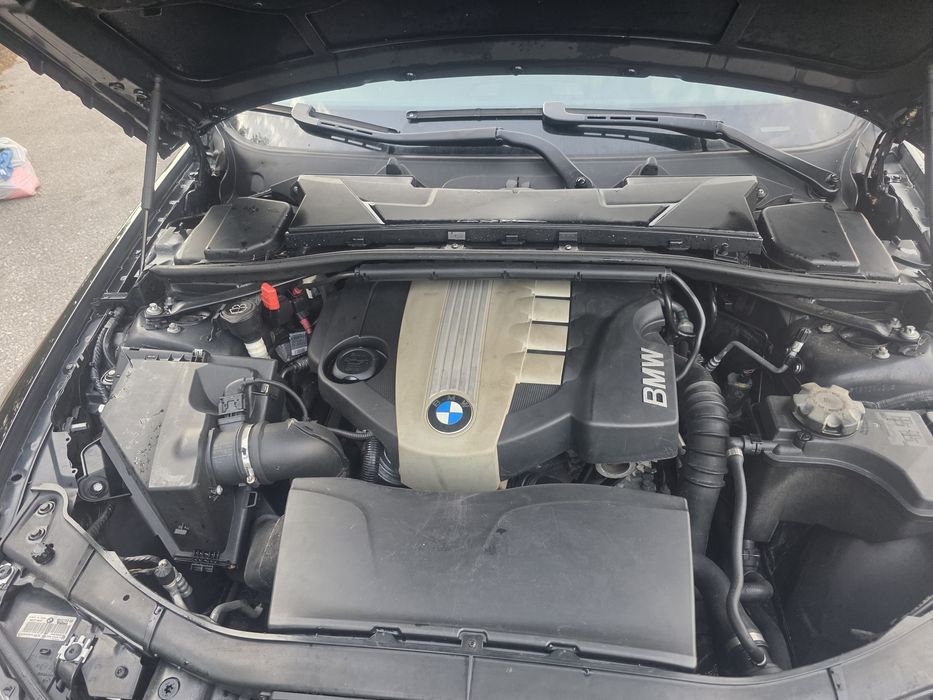 Vendo bmw e90 318d