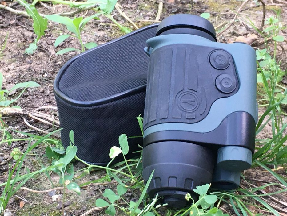 Aparelho de Visão Noturna