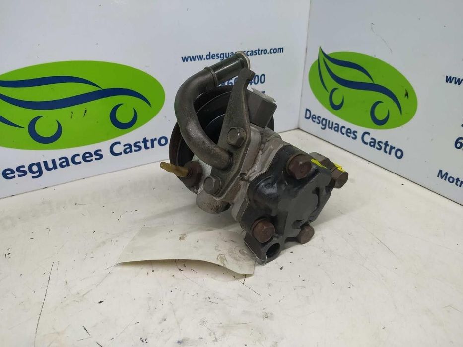 BOMBA DIREÇÃO HYUNDAI ATOS 1998 -5711002000