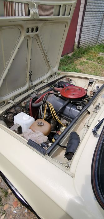 ВАЗ 21013 1983года