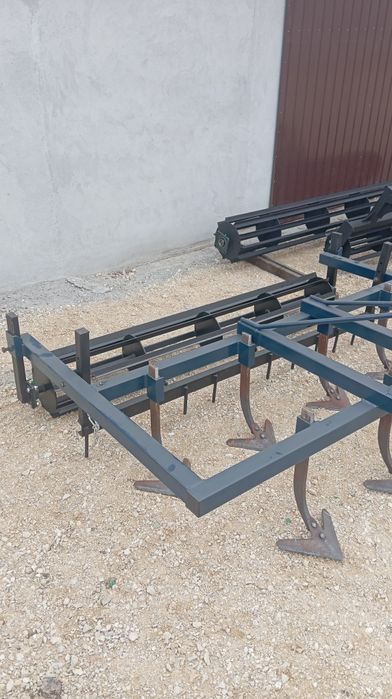 Культиватор до трактора продам виготовлення