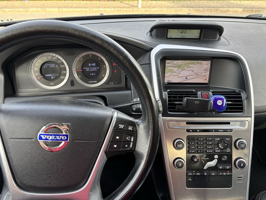 Volvo XC60 2.4D