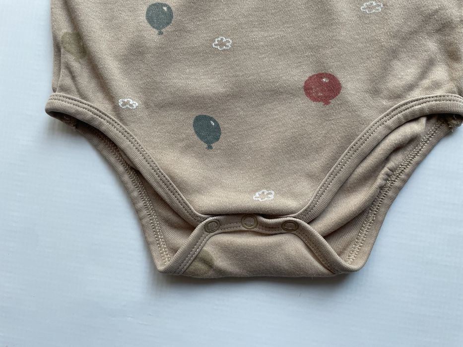 Body niemowlęce Reserved 86 cm – bardzo dobry stan