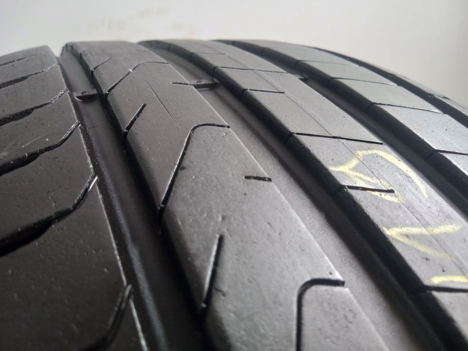 Opona letnia 255/45R19 Pirelli Scorpion