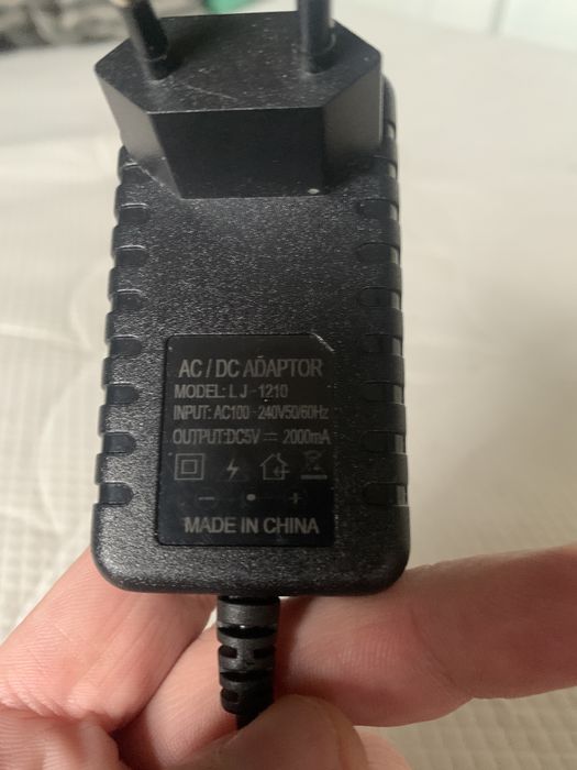 Адаптер Model LJ-1210