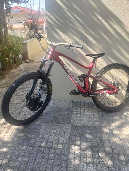 Vendo Lapierre spicy carbon