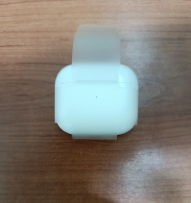 AirPods 3ª geração – novos