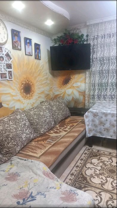 Продам 2 кімнатну квартиру у смт Черкаське