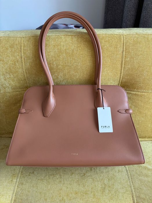 Furla - nowa torba z metkami