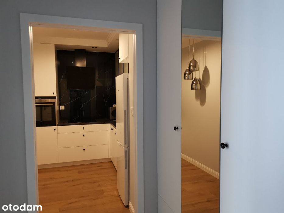 Białystok Kopernika/Kaczorowskiego