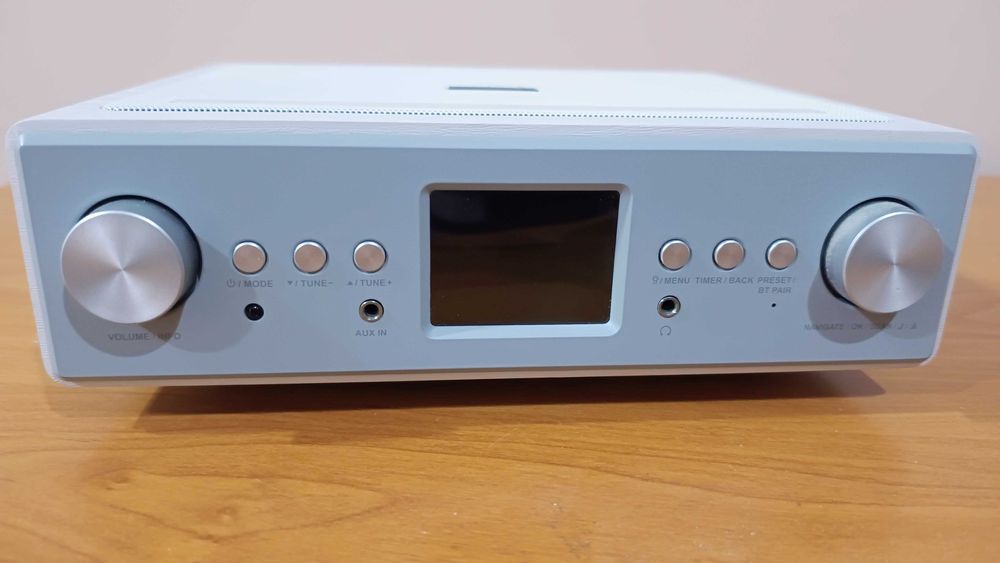 Интернет радио AUNA CONNECT SOUNDCHEF модель 10032166