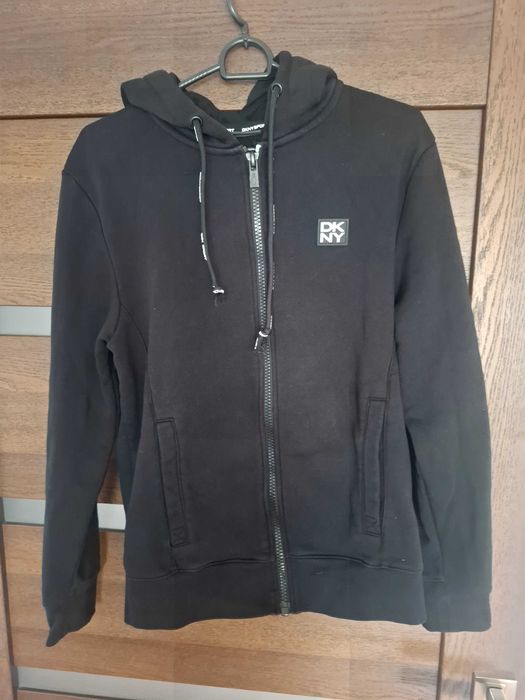 Bluza DKNY SPORT 170 chłopięca
