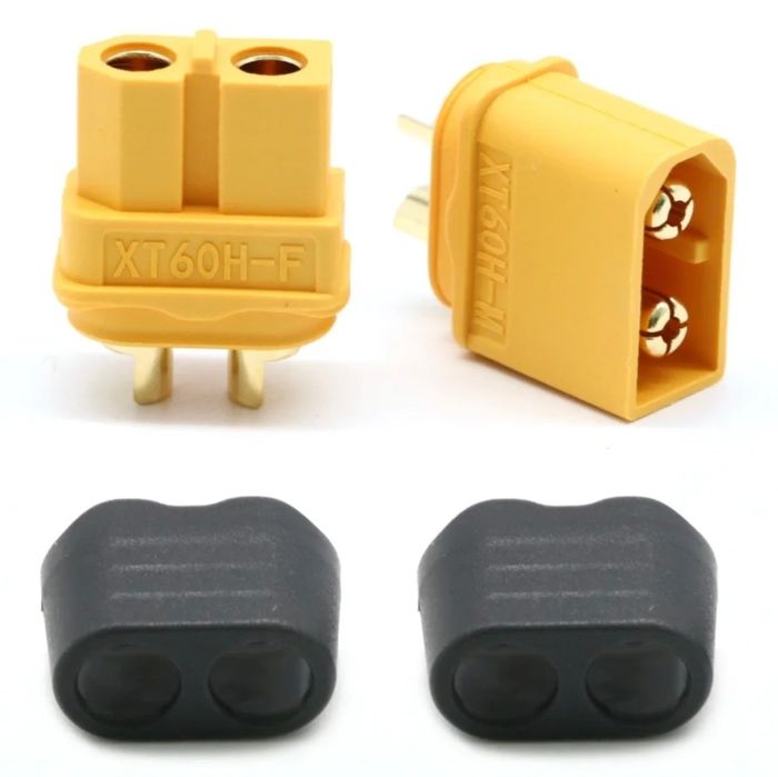 Конектор AMASS XT60