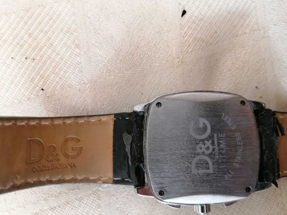 Relógio automático