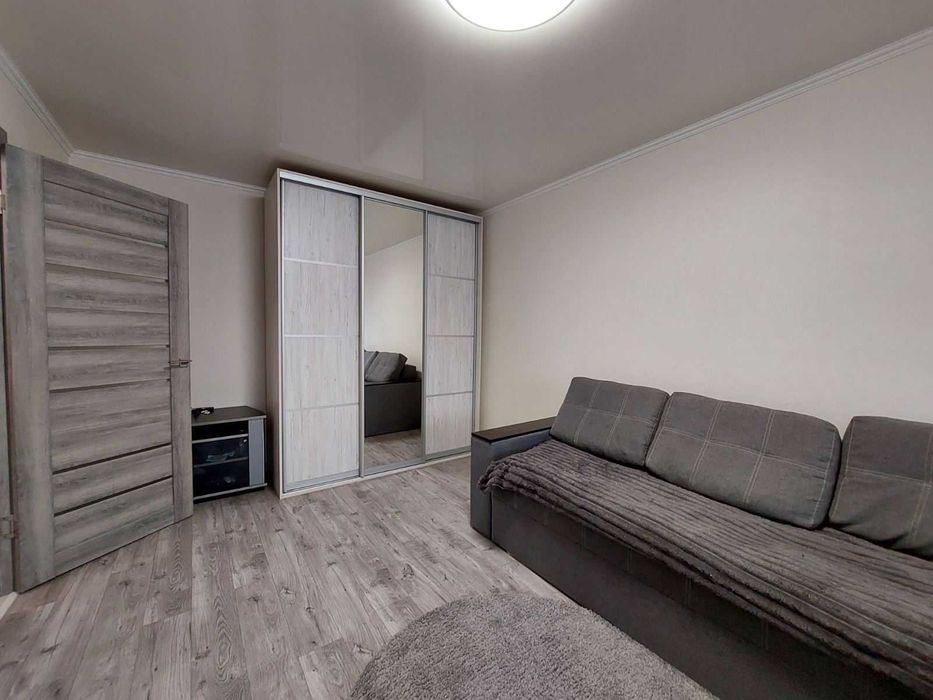 1-room apartment apartment by the address (area 33 m²) - Atlanta.ua - photo 2