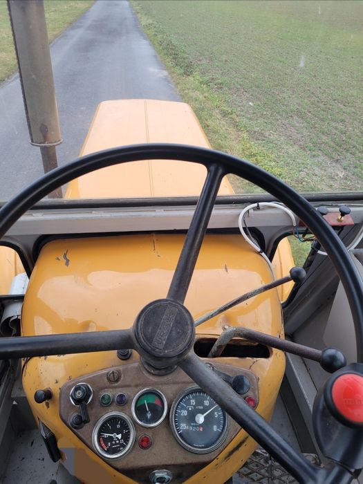 Ursus c 360 3p perkins