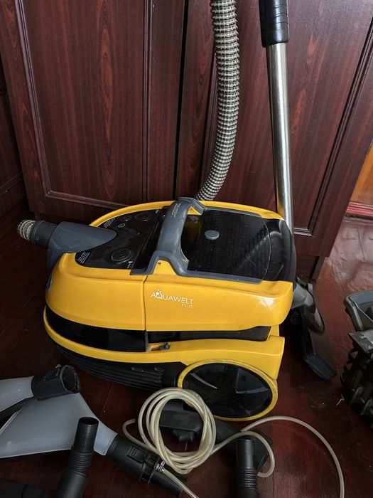 Пилосос миючий Zelmer ZVC 762 ZPUA (VC 7920.5 SP)