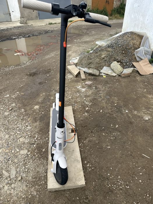 Електросамокат mi Xiaomi