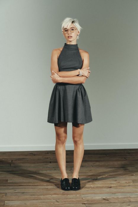 Сукня / сукня Zara M - L