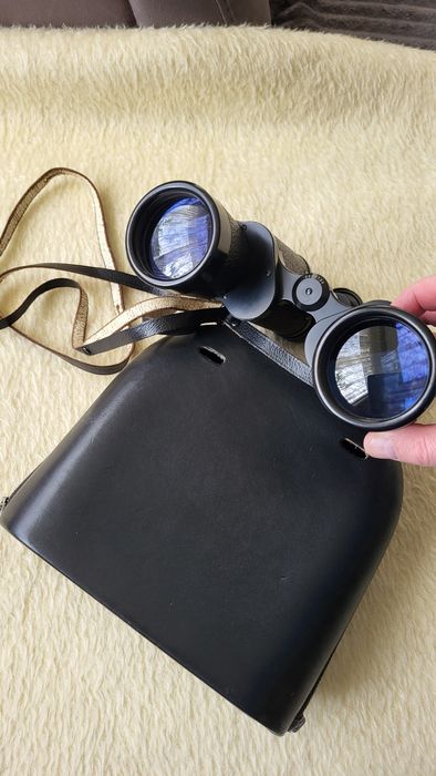 Car Zeiss Pentocorem 15×50