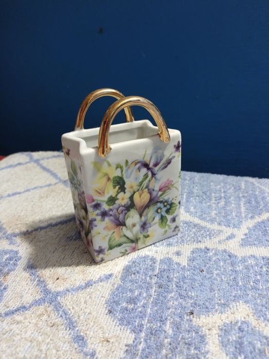 Продам салфетница керамика