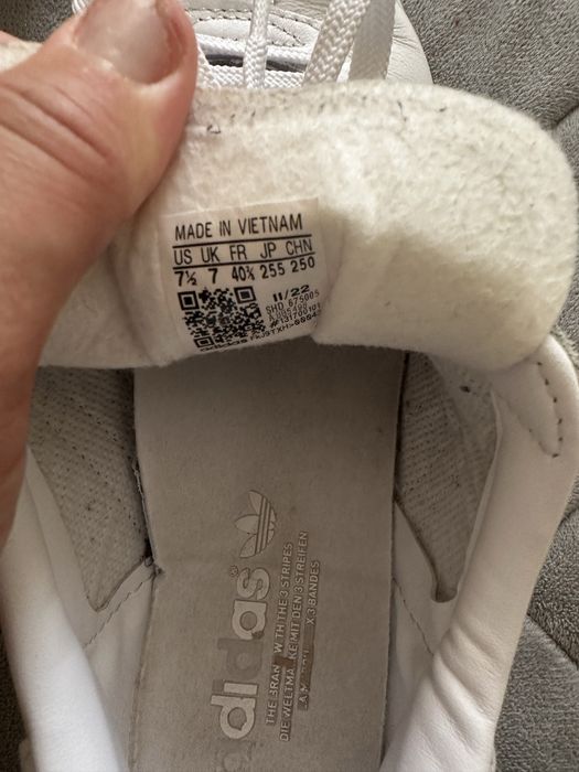 Adidas  кросівки Gazelle