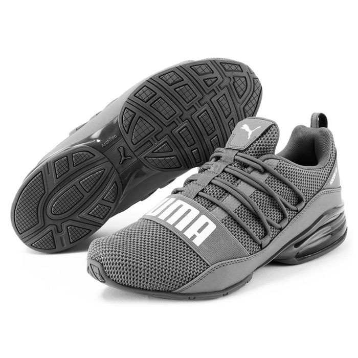 Кроссовки Puma, 42 размер