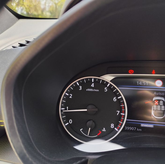 Nissan Juke Kiiro – Edição Limitada | 40.000 km |  2022