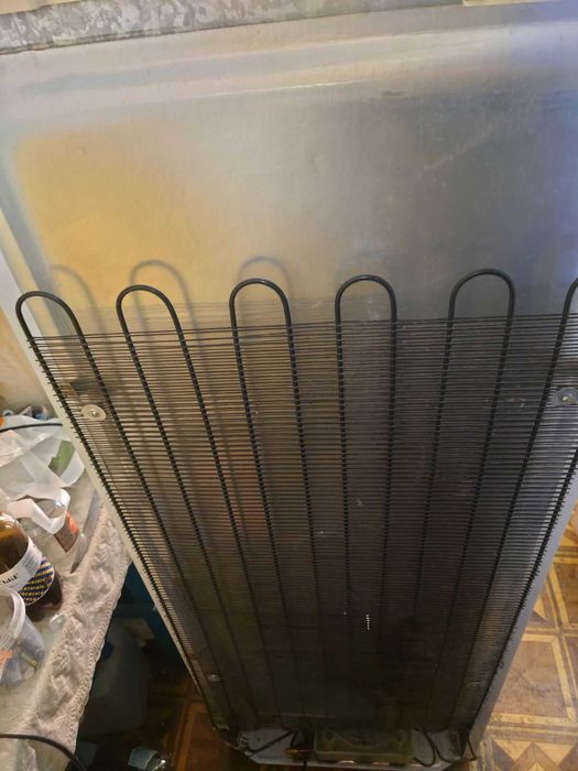 холодильник Атлант МХМ-260-02 КШД-300/60