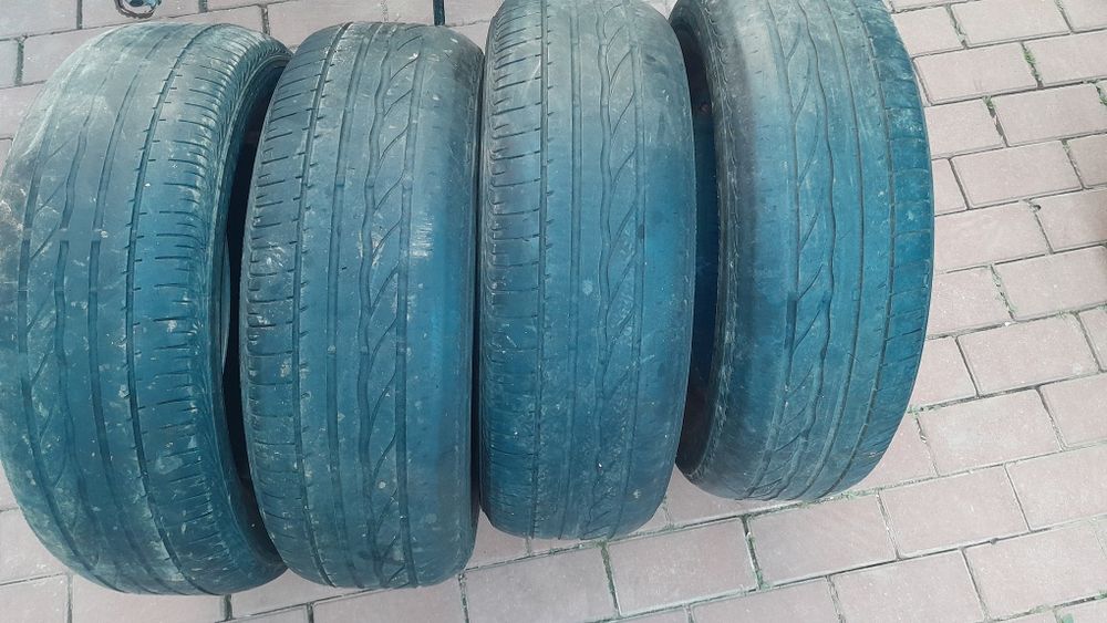 195/65 R16 4шт комплект Bridgistone
