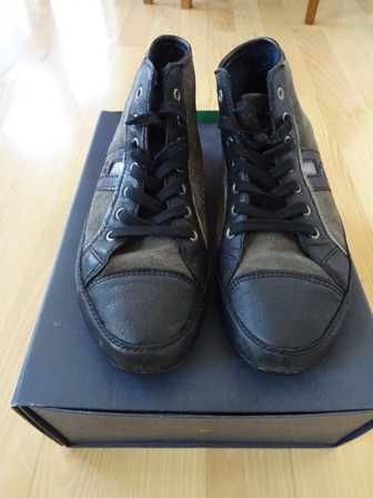 Buty damskie wiosenno/jesienne Tommy Hilfinger