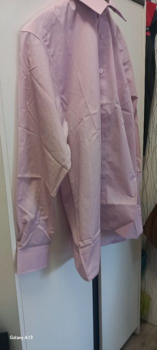 Nowa koszula męska Tom Hagan