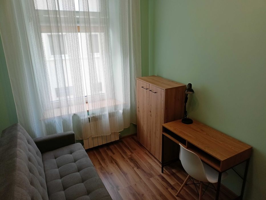 Do wynajecie Ostatni Pokój dla Studentki Narutowicza