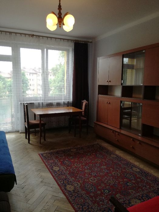 Mieszkanie – Zabierzów - Widok 2