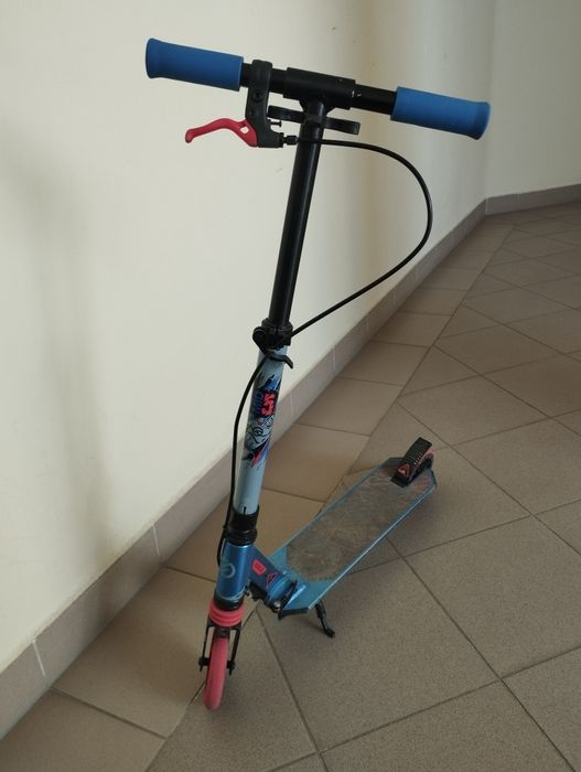 Hulajnoga Oxelo Decathlon