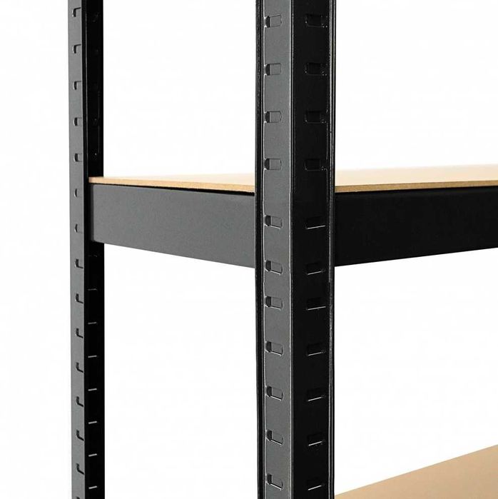 Металевий стелаж для дому складу гаража  ‼️ Європейська якість