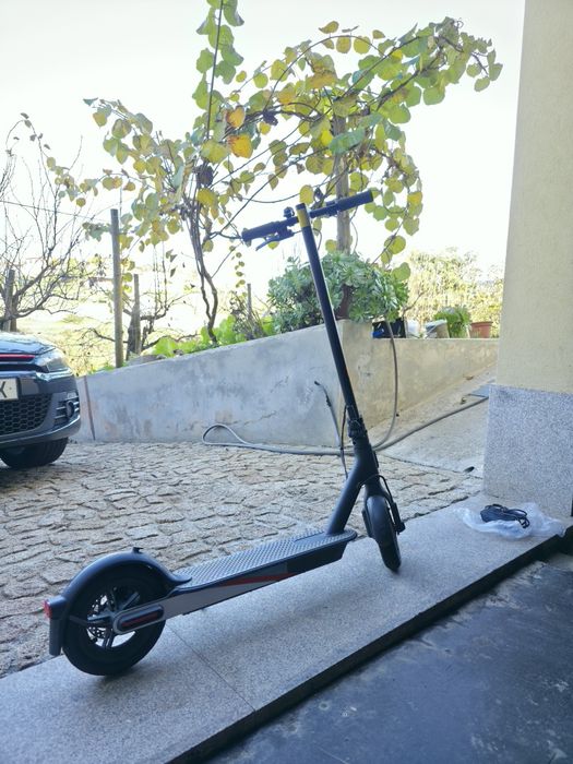 Trotinete Elétrica