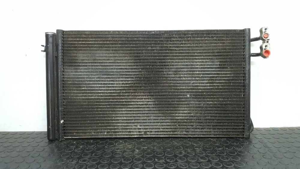 RADIADOR AR CONDICIONADO BMW SERIE 1 BERLINA (E81/E87) 118D