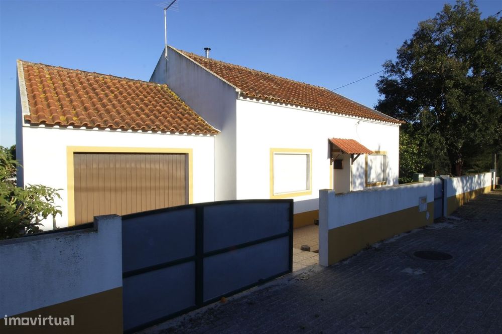 Moradia T2 Venda em Cortiçadas de Lavre e Lavre,Montemor-o-Novo