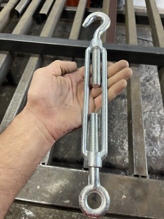 Тарлеп м16 Стяжка для натягування будь чого